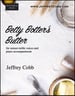 Betty Botter's Butter